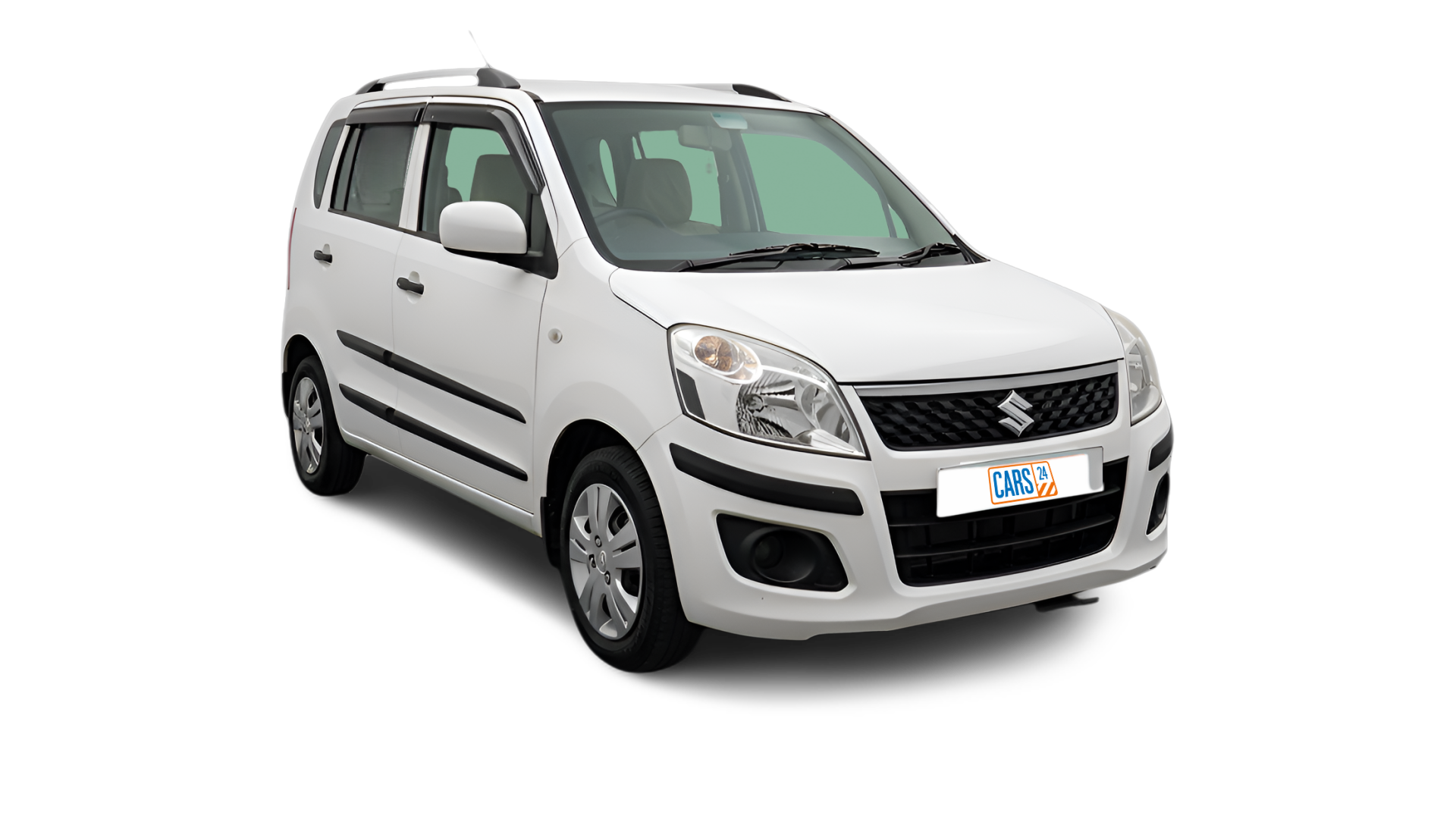 Maruti Wagon R 1.0-img